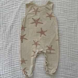 Rylee and Cru Romper